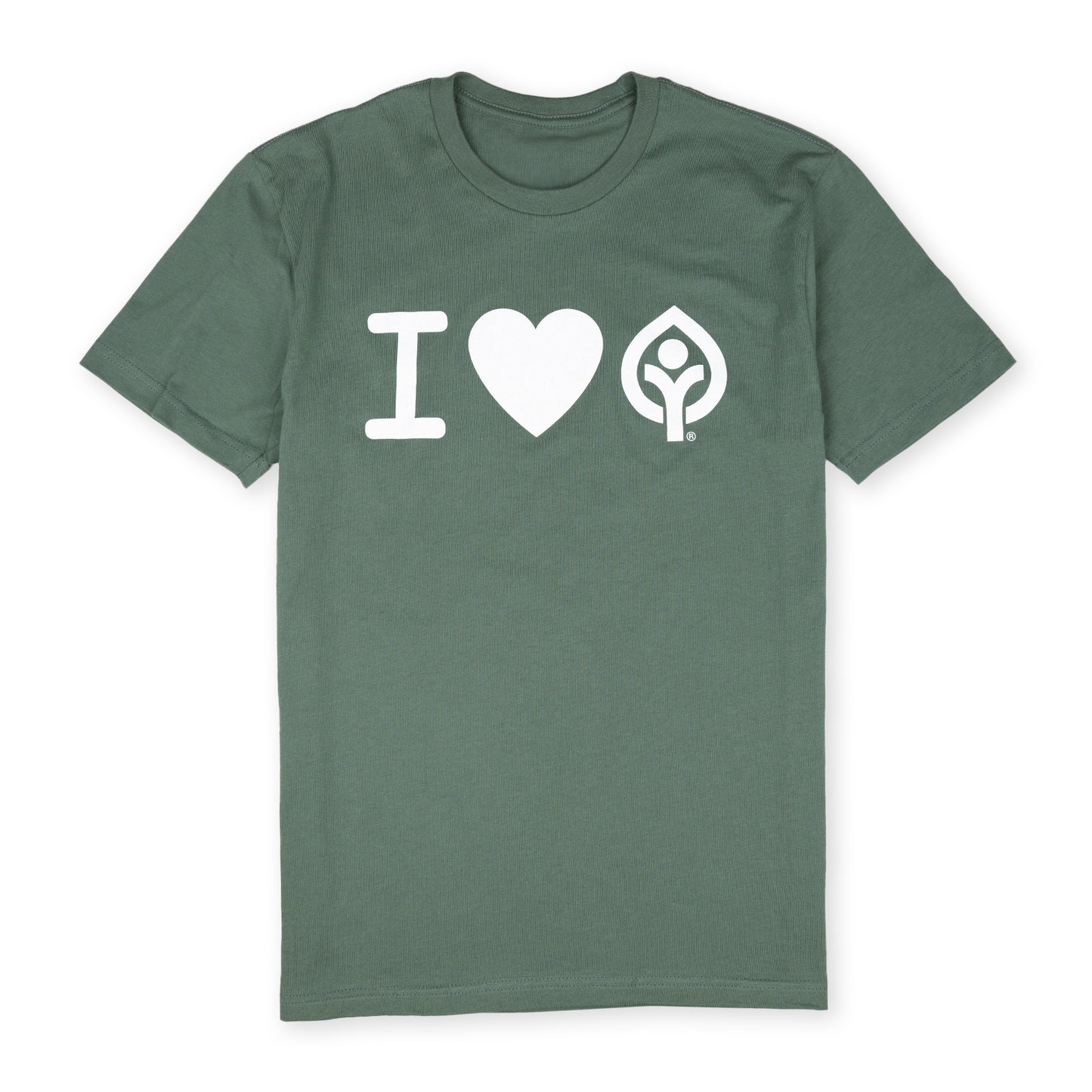 I Heart Tee