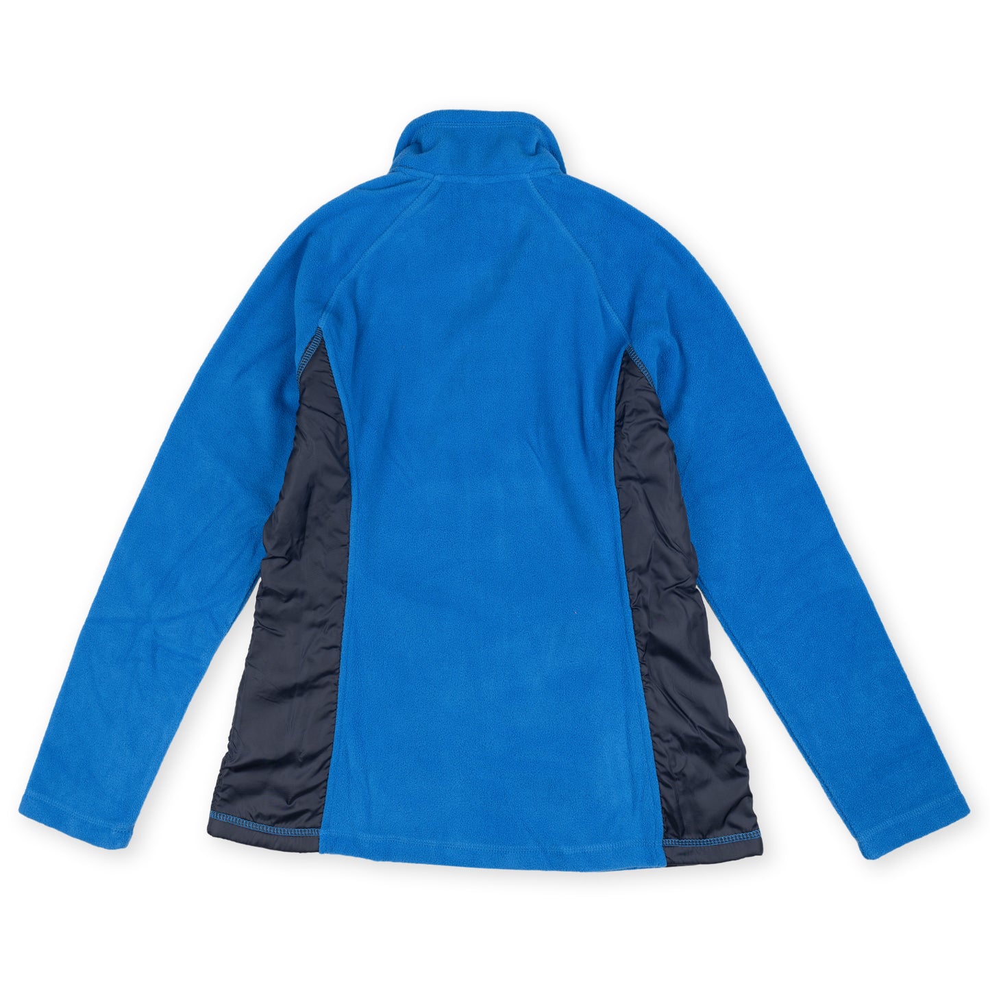 Little Met 100th Ladies Full Zip Fleece