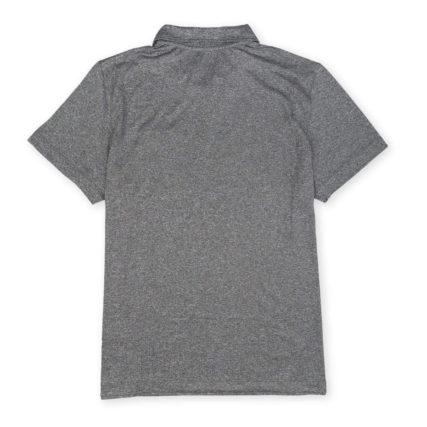 Ladies Charge Active Polo with Crossed Clubs Design