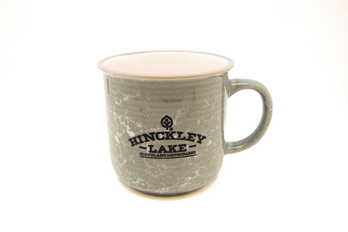 Hinckley Lake Ceramic Mug