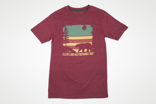 Adult Bear Tee