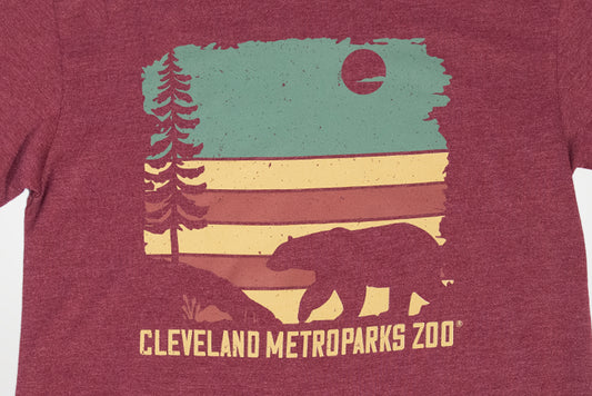 Adult Bear Tee