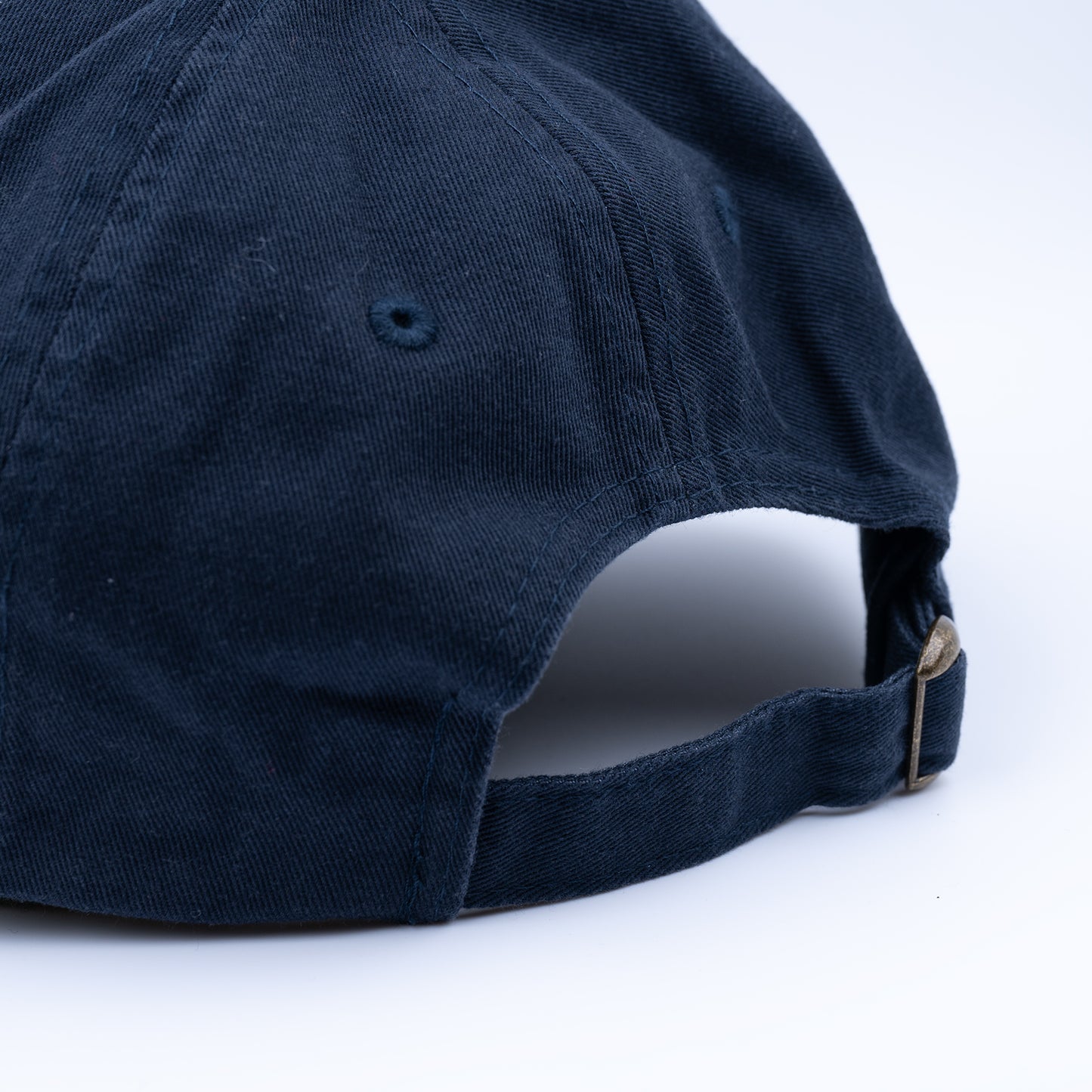 Cleveland Metroparks Leafman Hat