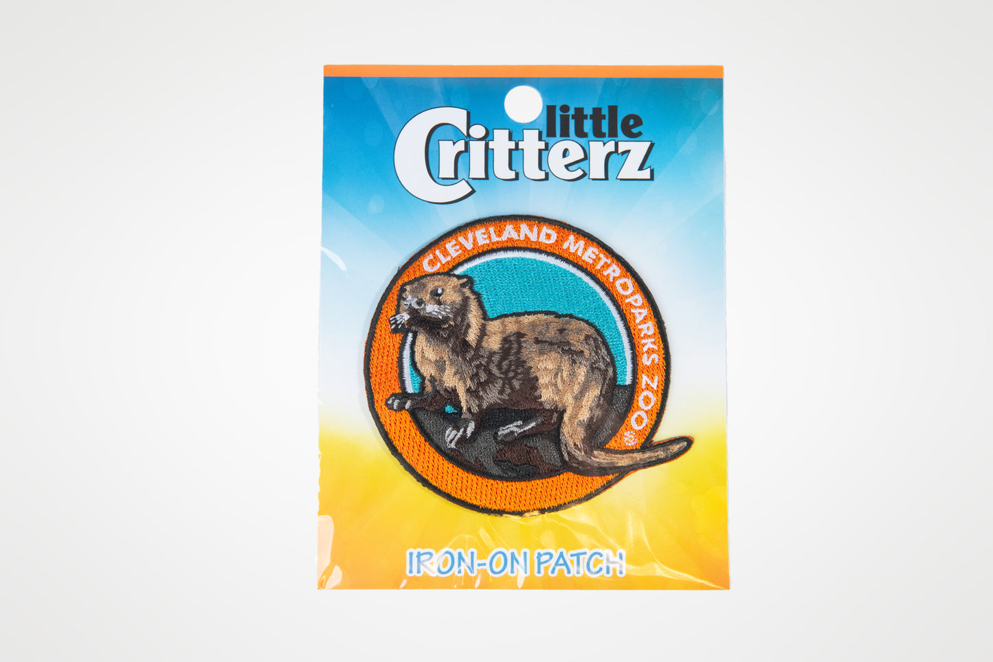 River Otter Patch