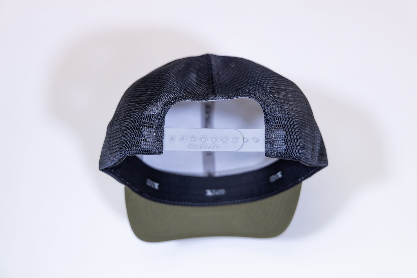 CM Tree Patch Hat