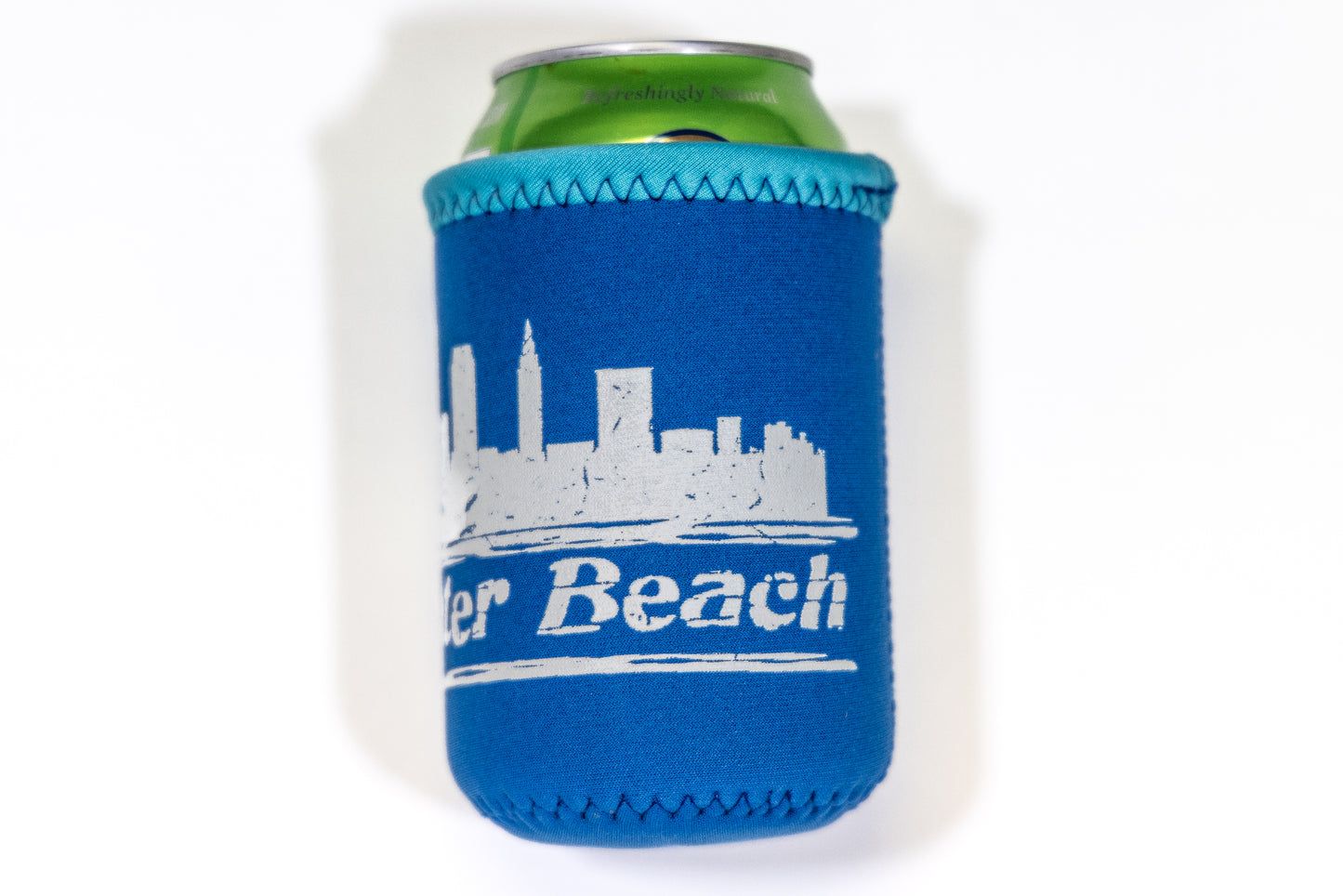 Edgewater Beach Koozie