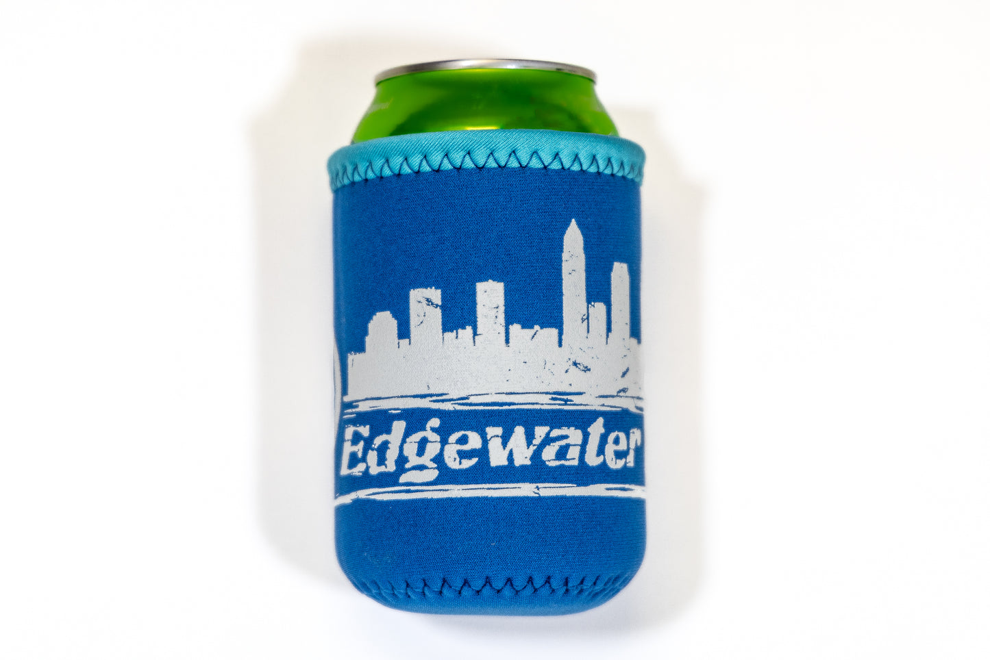Edgewater Beach Koozie