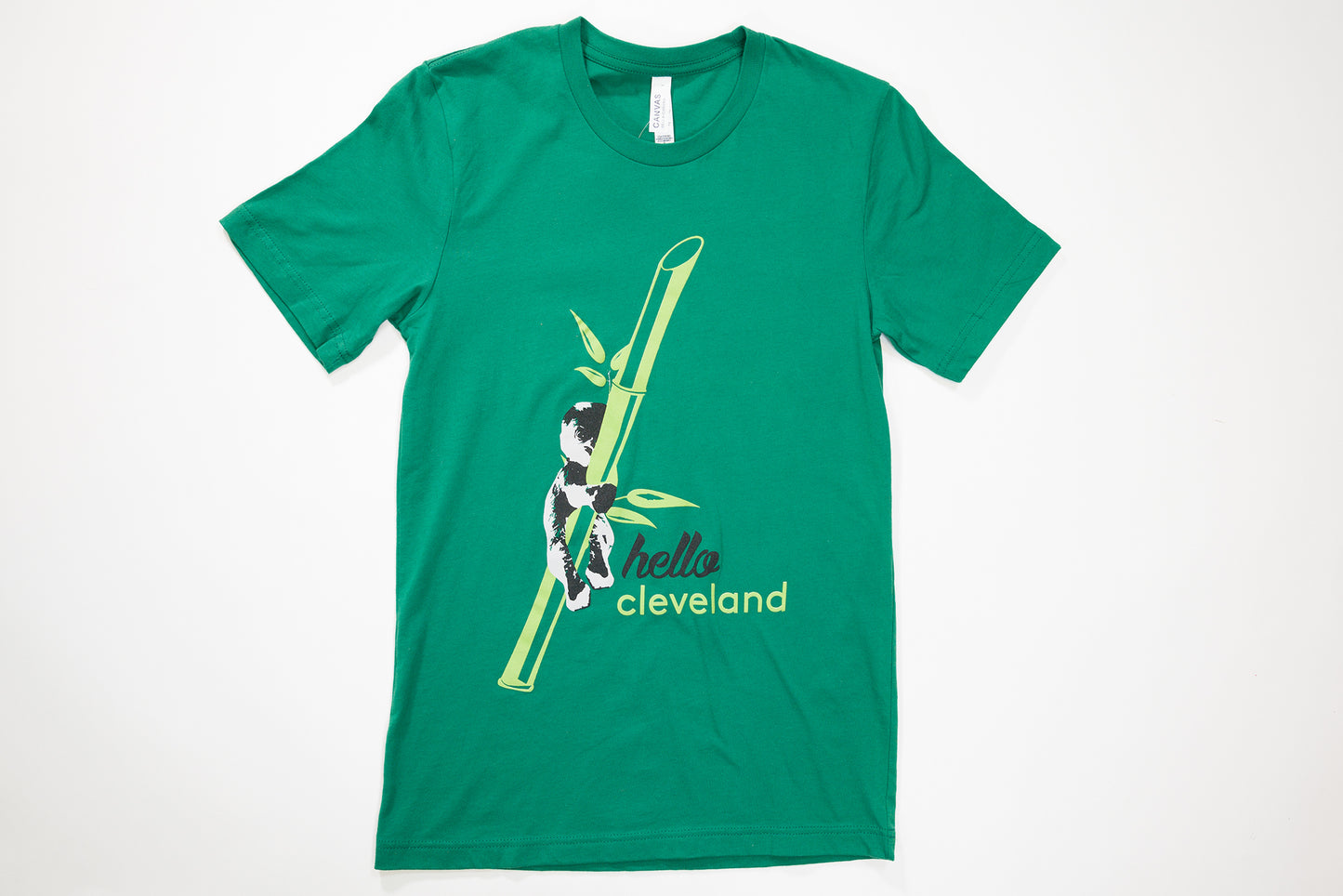 *Last Chance* Hello Cleveland Tee