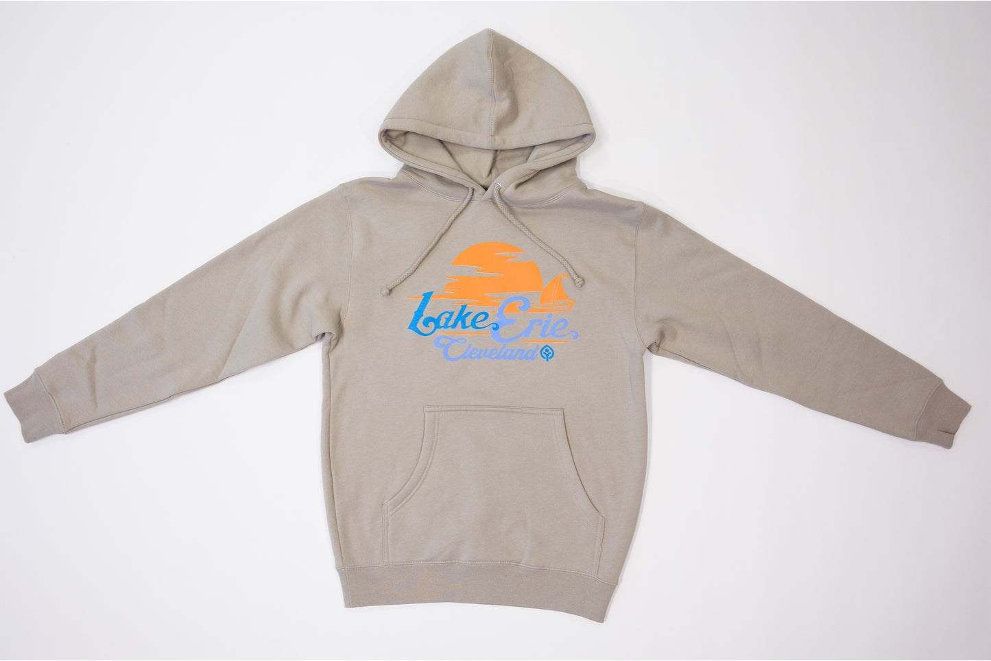 Lake Erie Hoodie