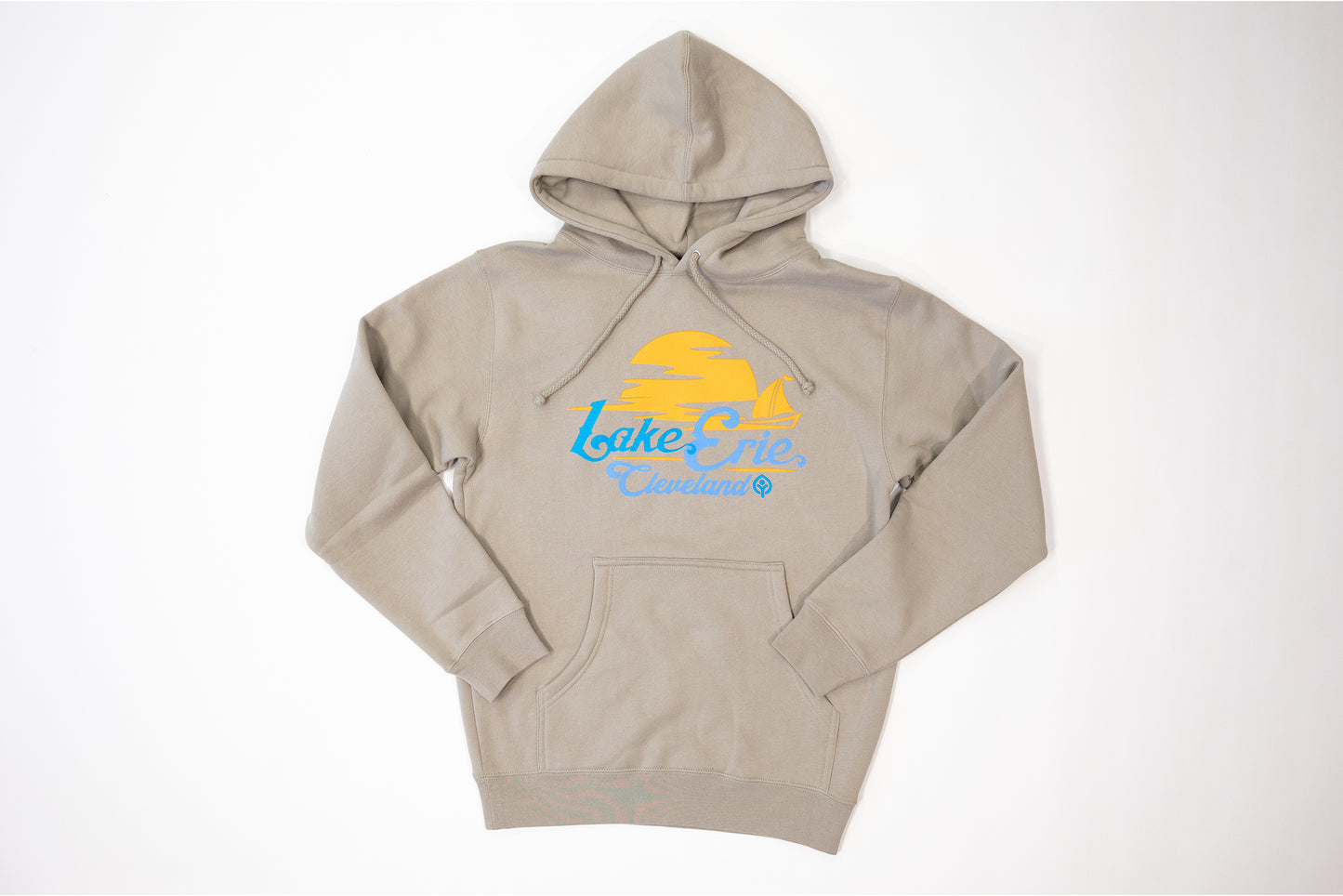 Lake Erie Hoodie