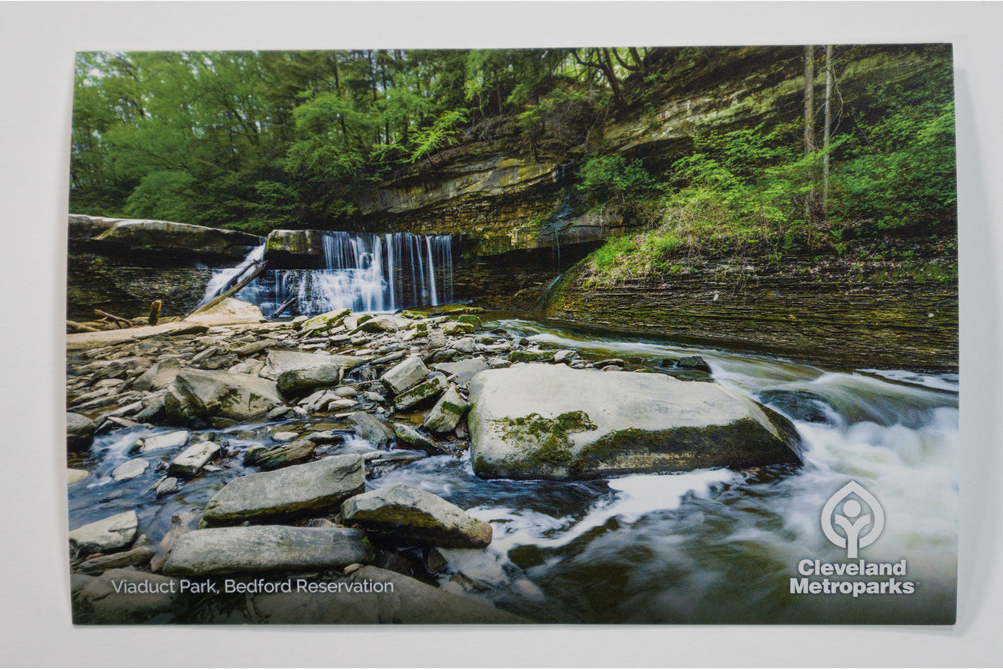 Bedford Postcard