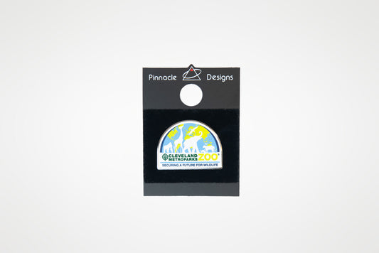 CMZ Logo Magnet