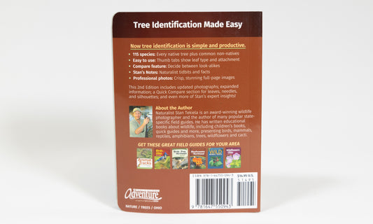 Trees of Ohio Field Guide