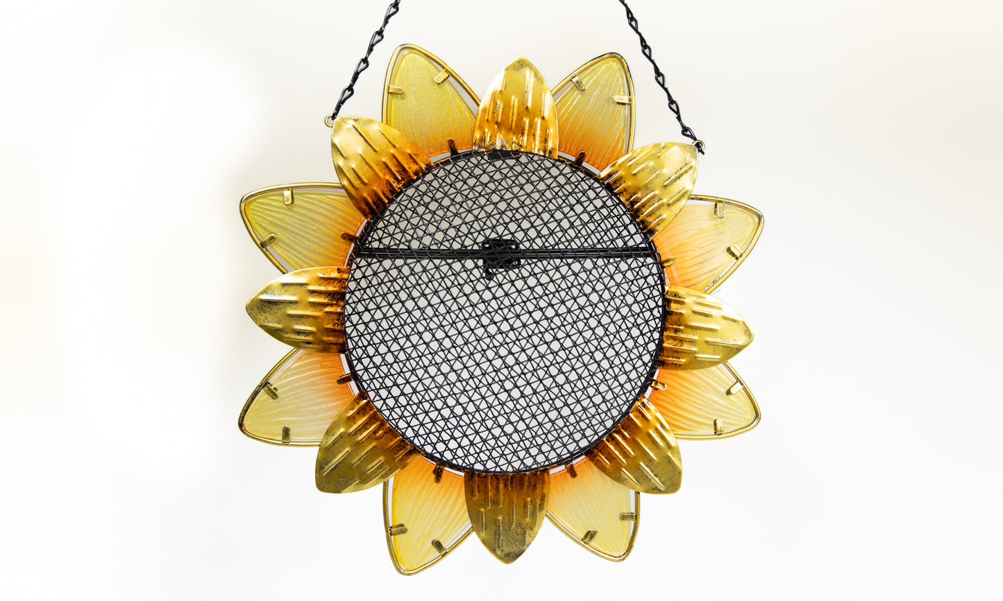 Sunflower Seed Feeder