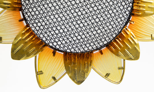 Sunflower Seed Feeder