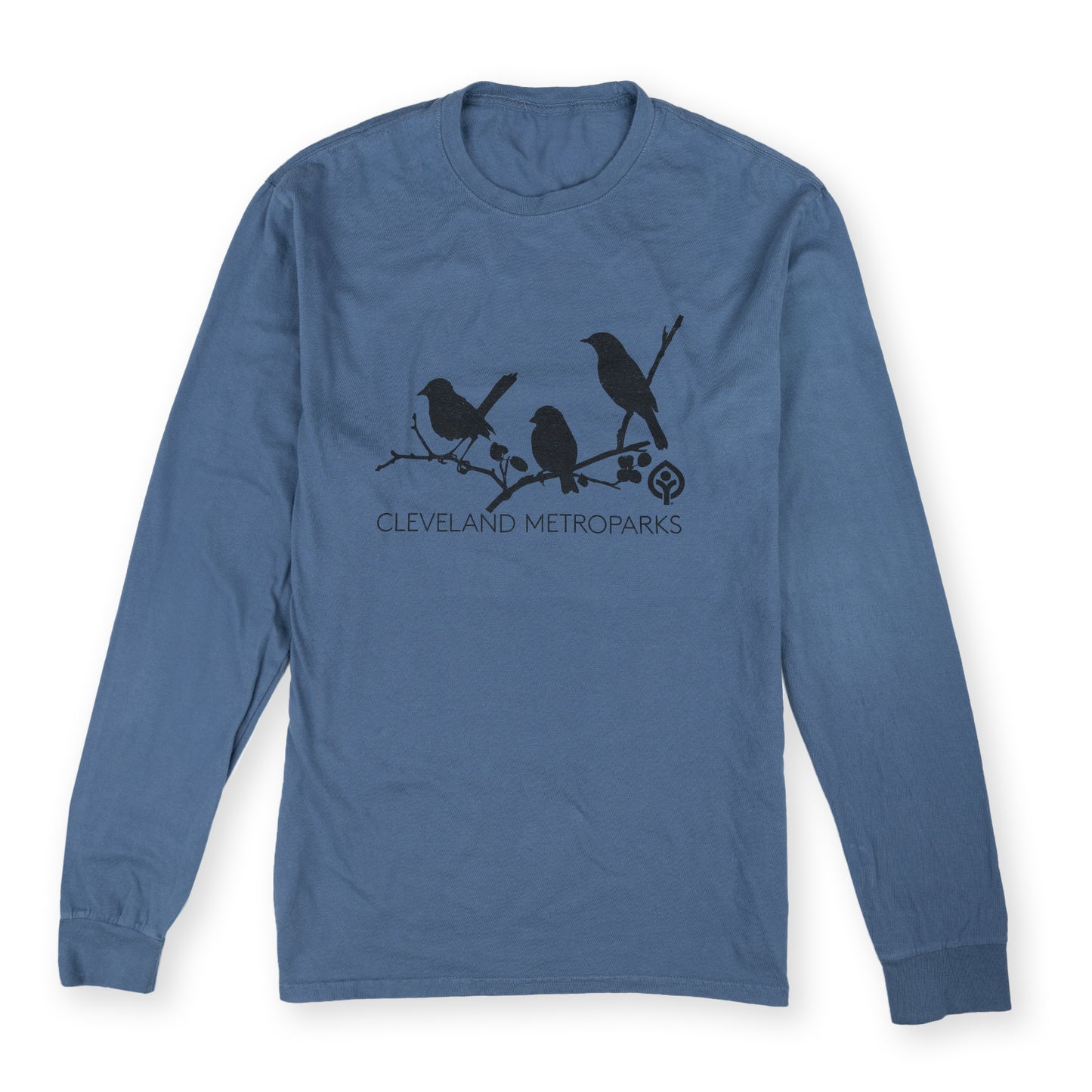 Cleveland Metroparks Birding Tee