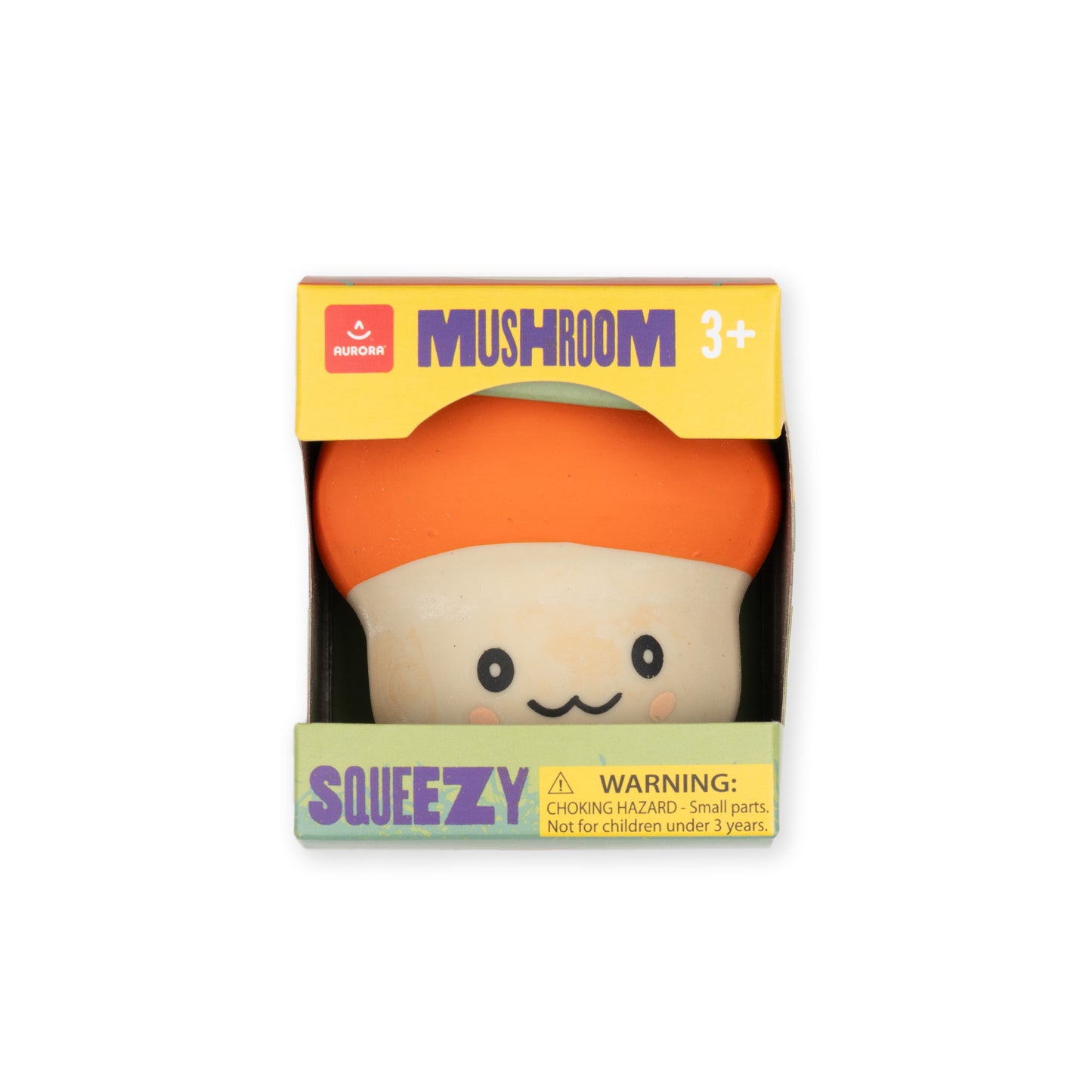 Mushroom Squeezy