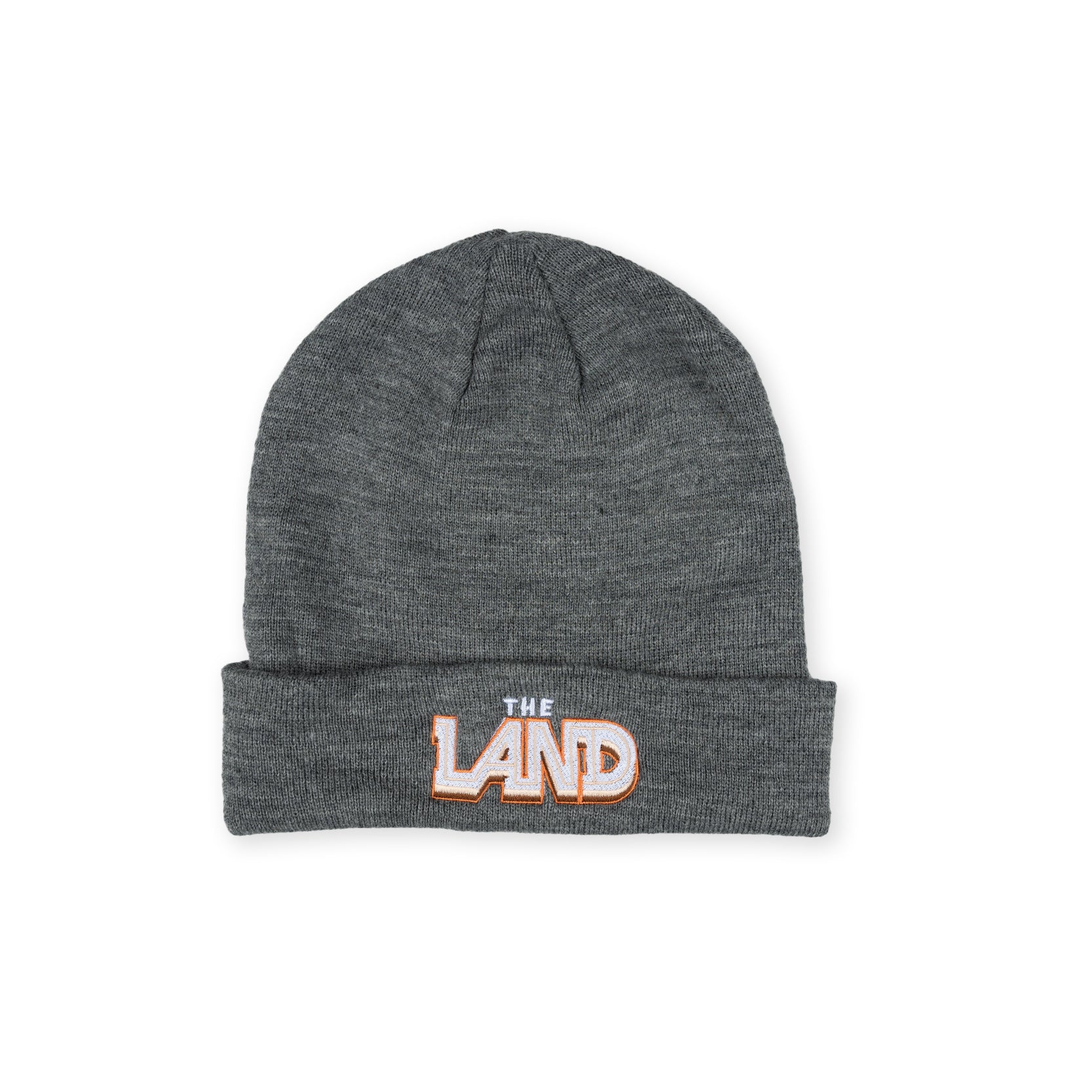 The Land Beanie, LAND25 – Cleveland Metroparks