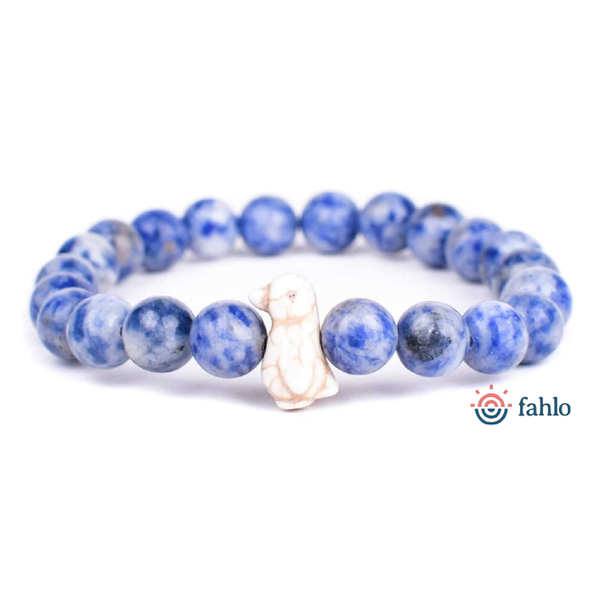 Fahlo Penguin Tracking Bracelet – Cleveland Metroparks