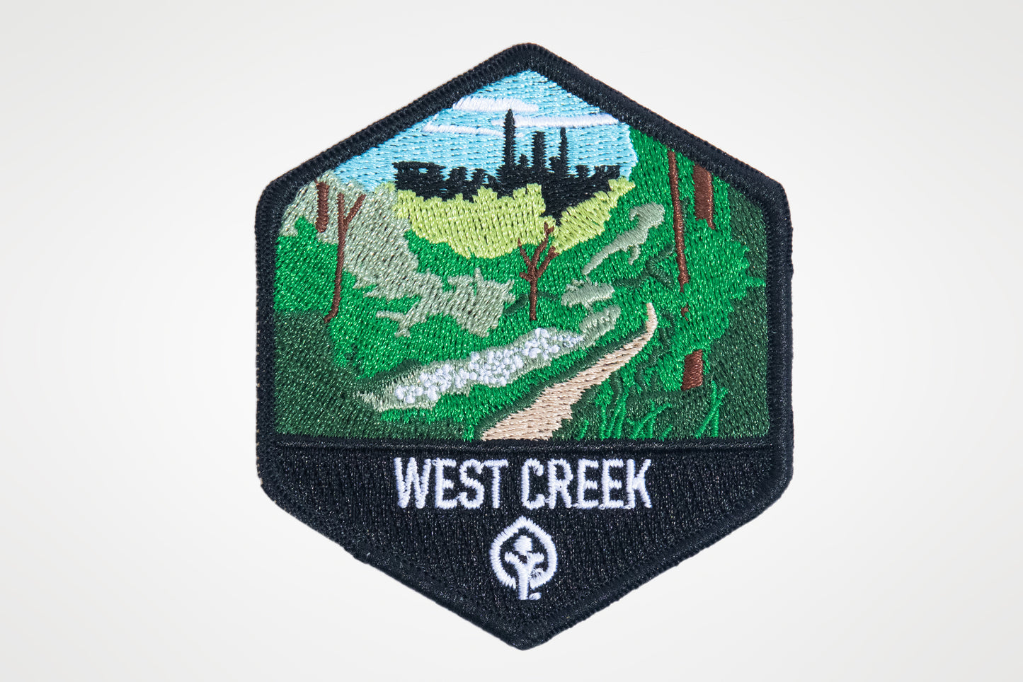 Reservation Patch