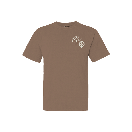 Cavs X Cleveland Metroparks Word Art Tee, LAND25