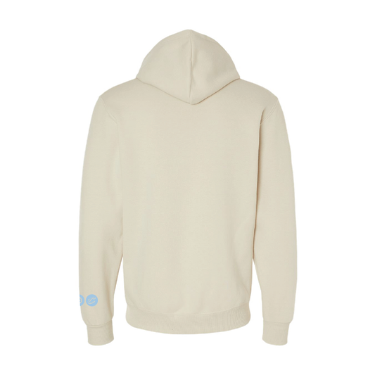 Best in the Land Basketball Landscape Hoodie, LAND25