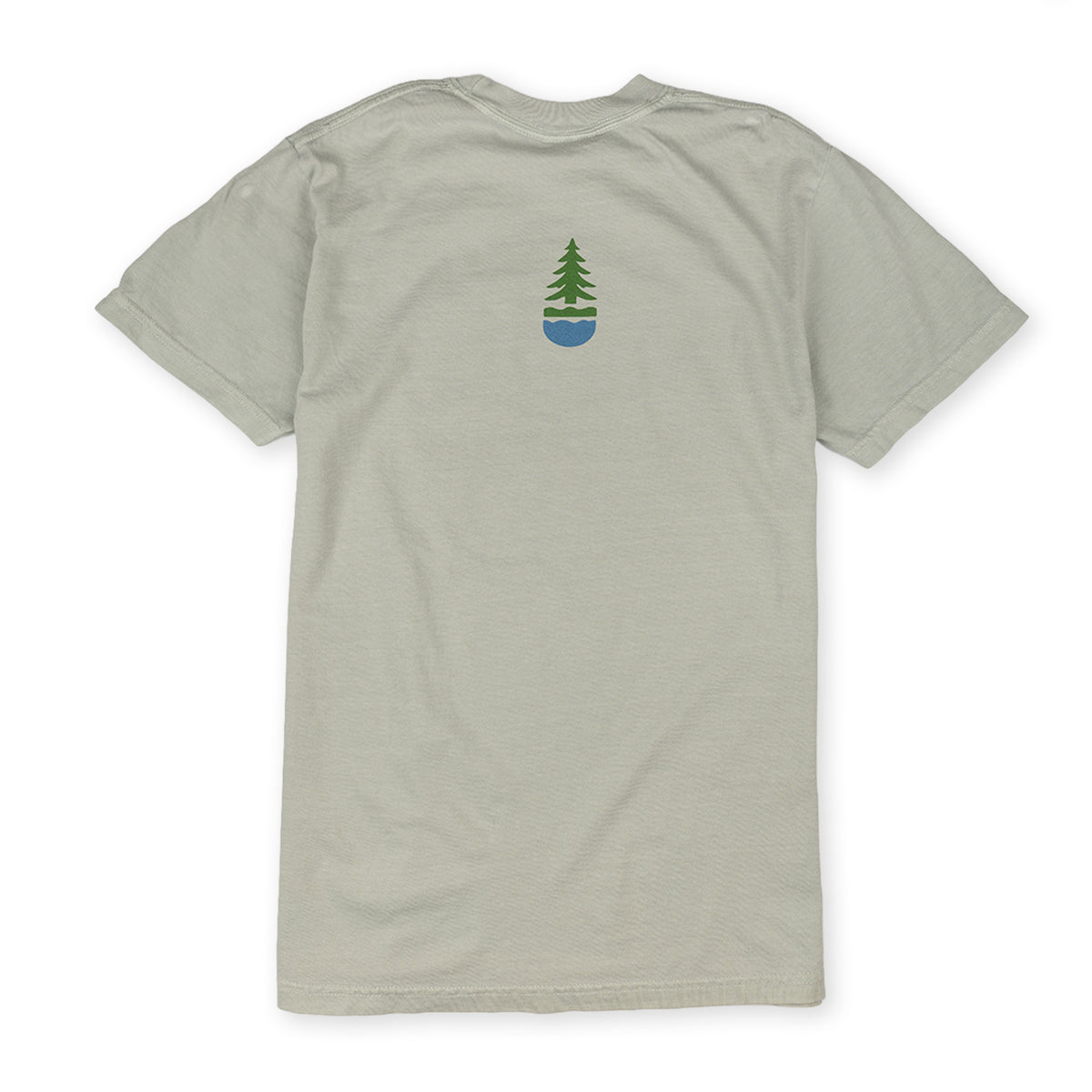 Cleveland Metroparks Evergreen Tee