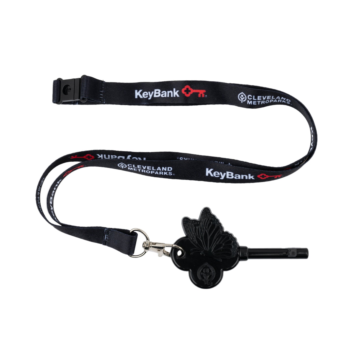 KeyBank AdventureKey