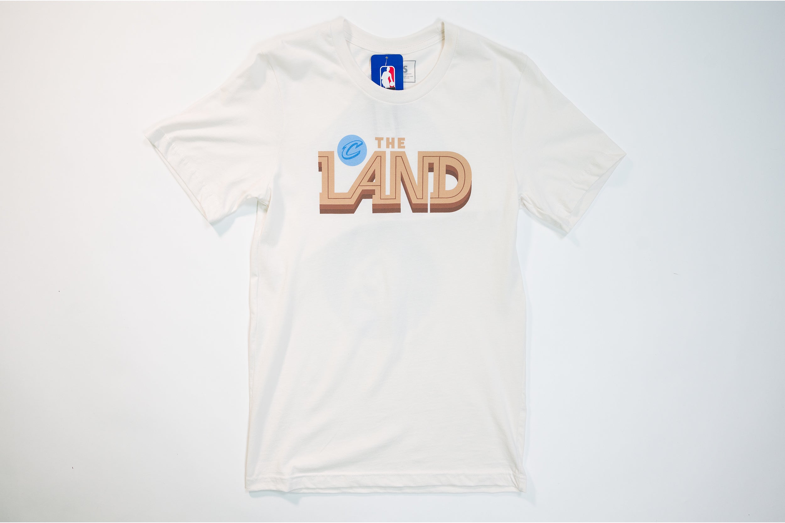 the land cavs sweatshirt