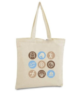 CM x Cavs Tote