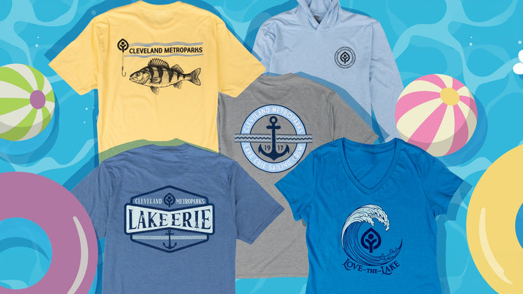 Summer Sailing and Nautical Collection
