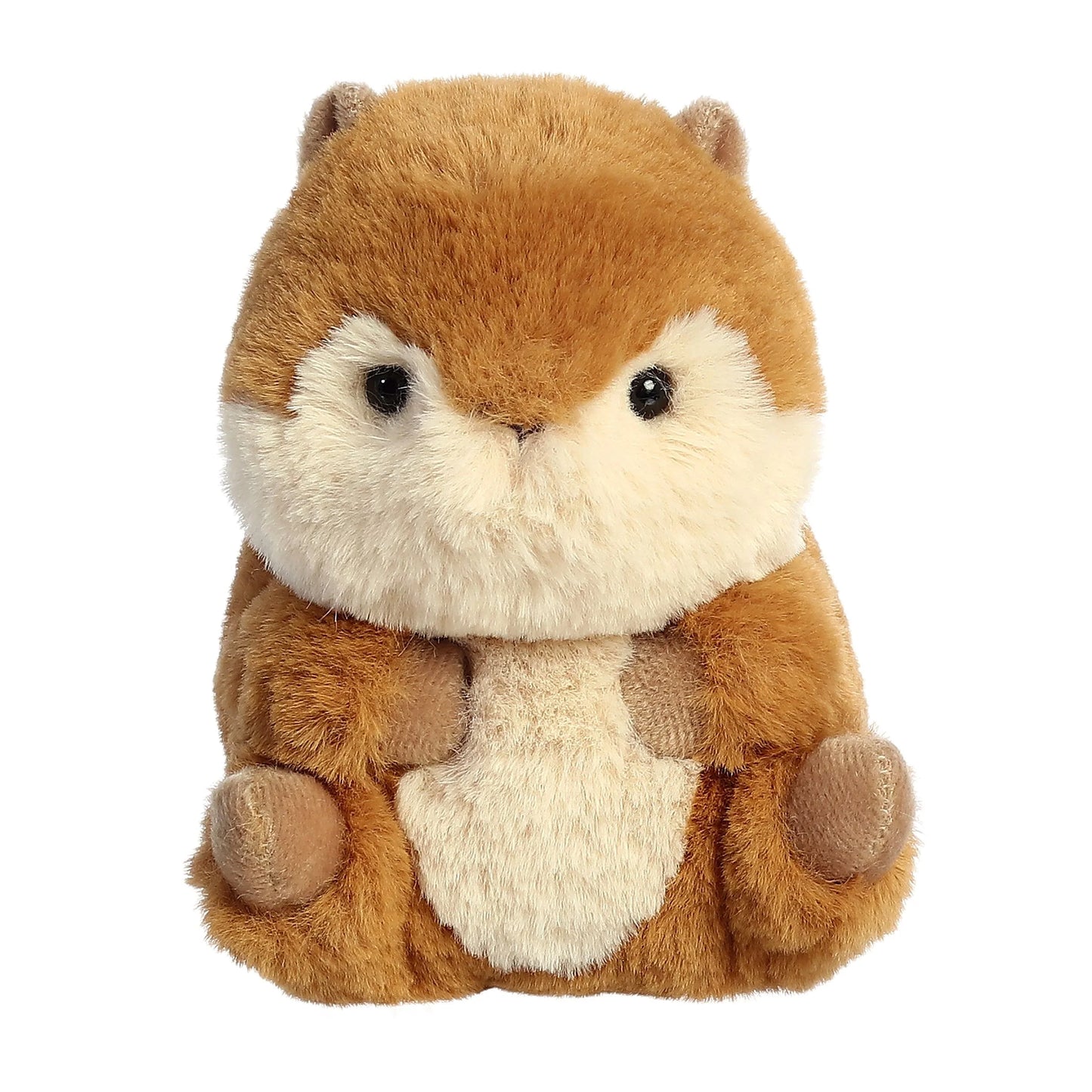 Romper Chipmunk 5" Plush