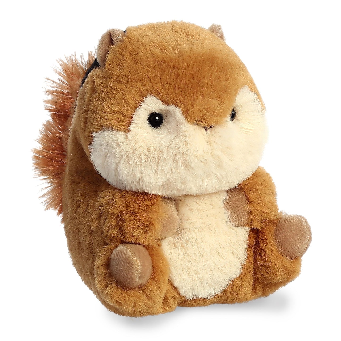 Romper Chipmunk 5" Plush
