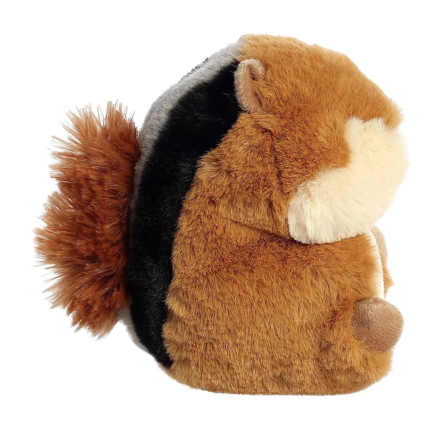 Romper Chipmunk 5" Plush