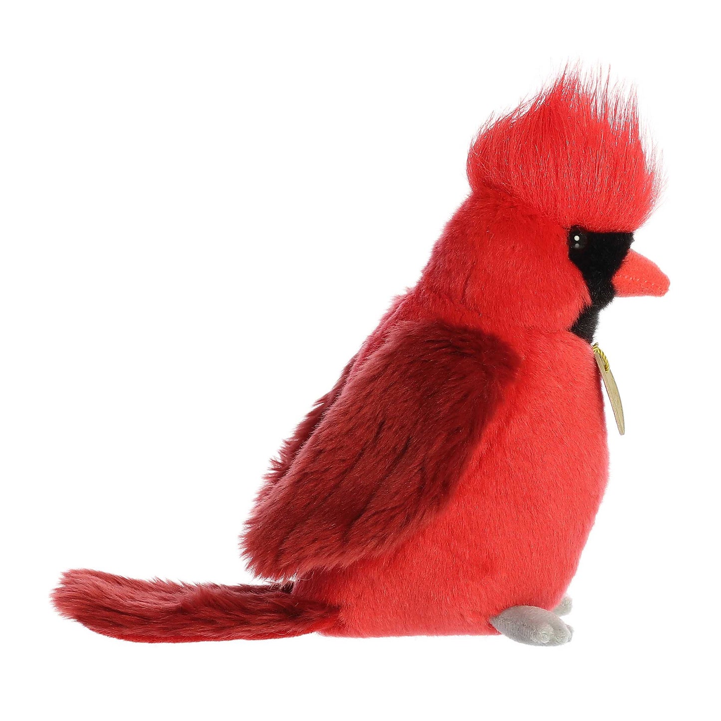Cardinal Miyoni Plush