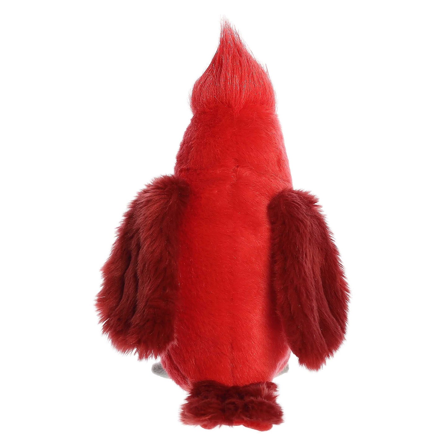 Cardinal Miyoni Plush