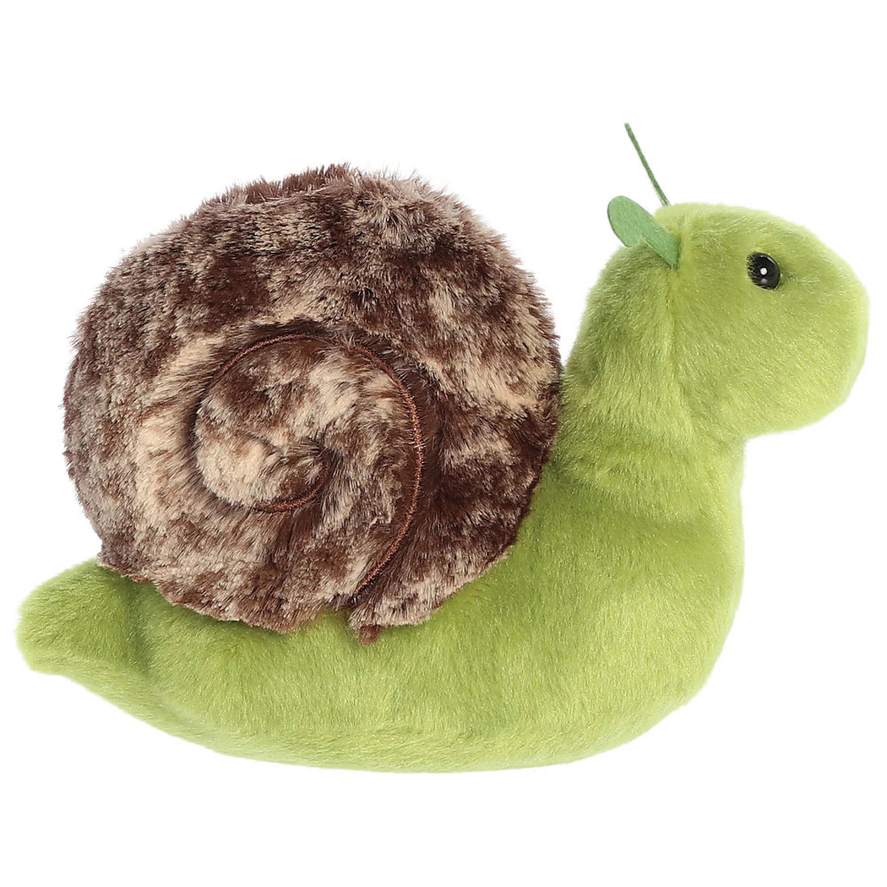 8" Slow Snail