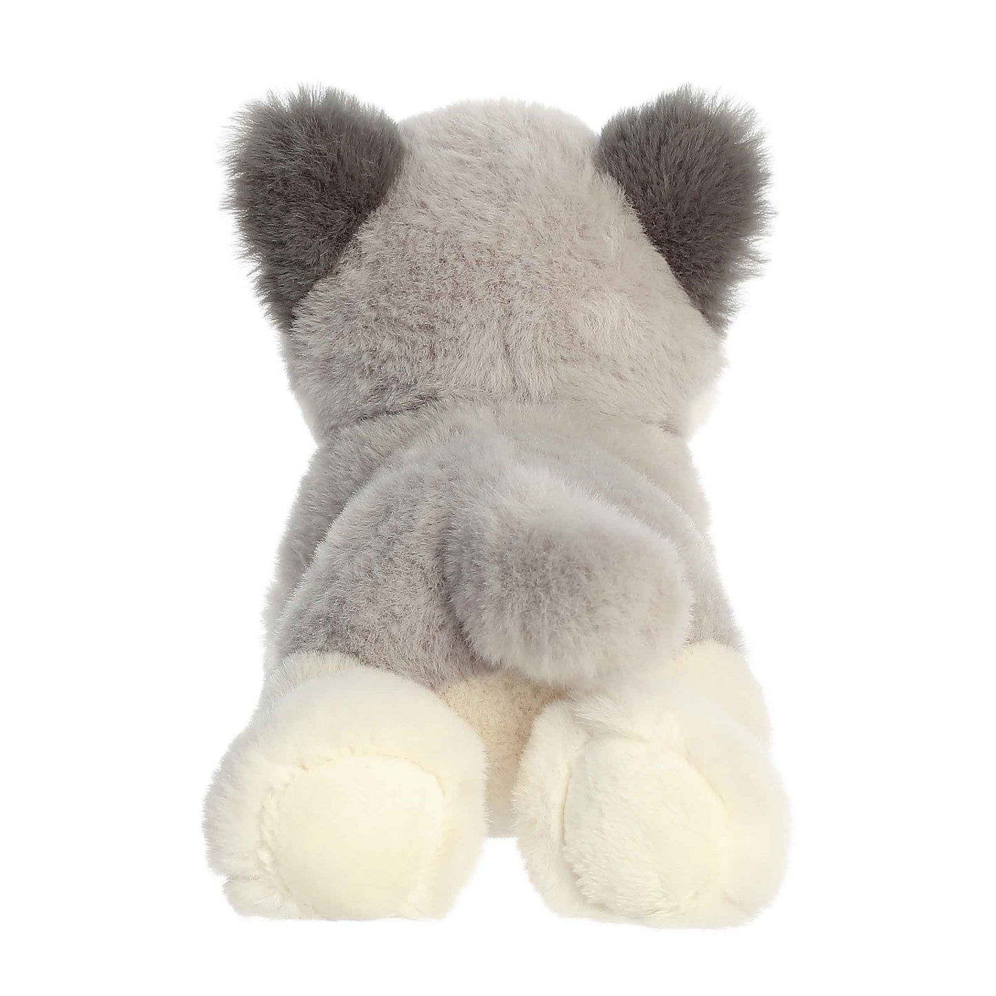 Wolf Pup 8" Plush