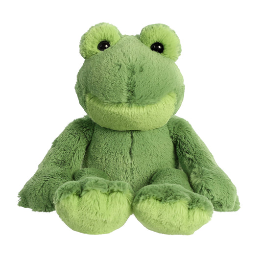 Fernando Frog 12" Plush