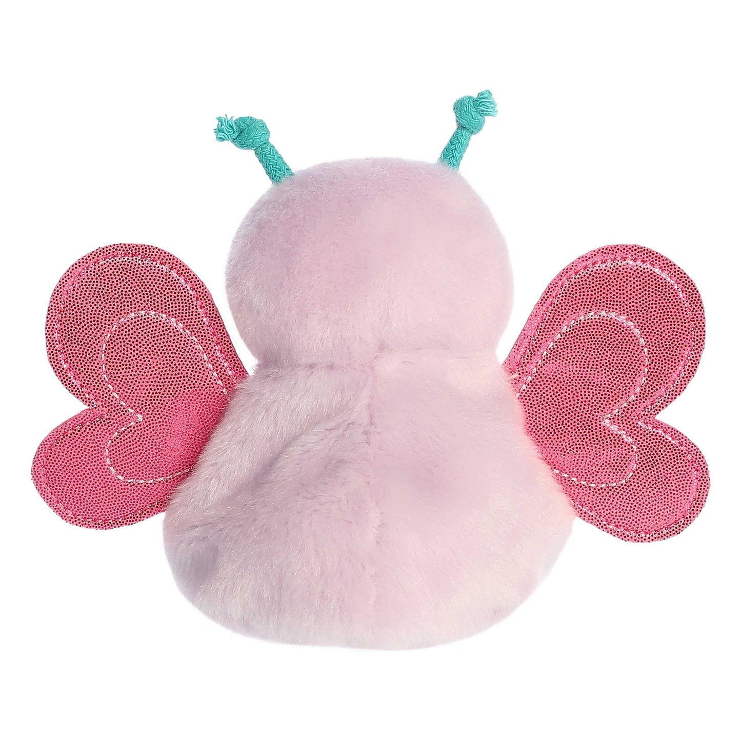 Petunia Butterfly 5" Plush