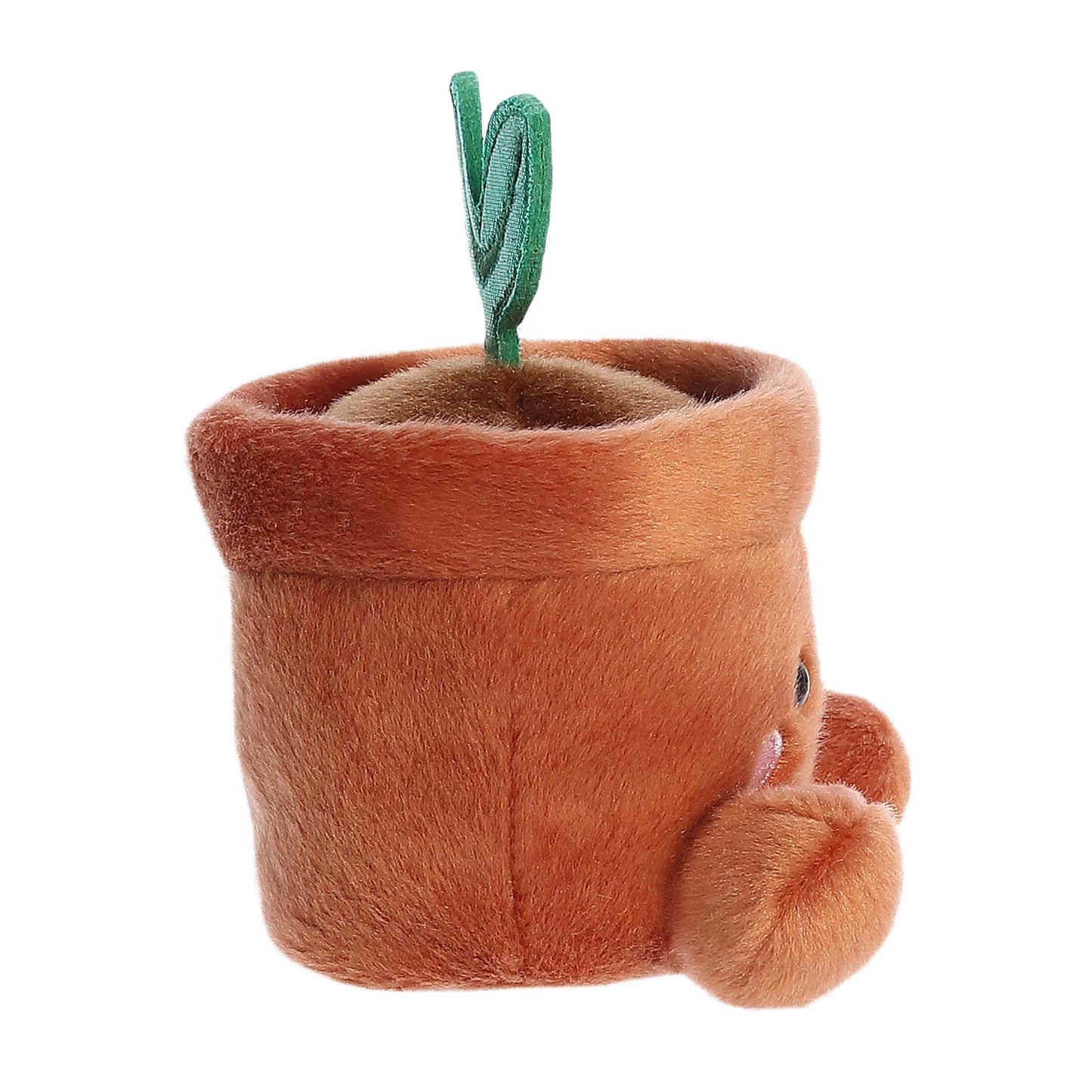 Terra Potted Plant 5" Plush