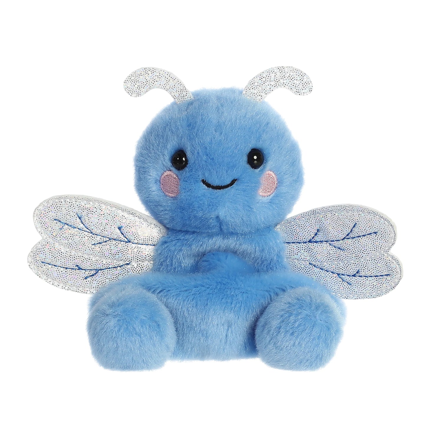 Dart Dragonfly 5" Plush