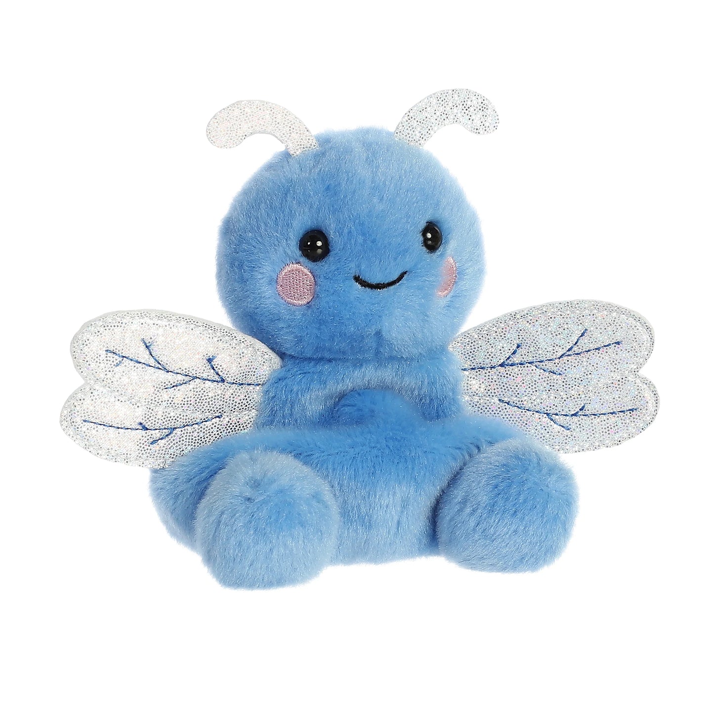 Dart Dragonfly 5" Plush