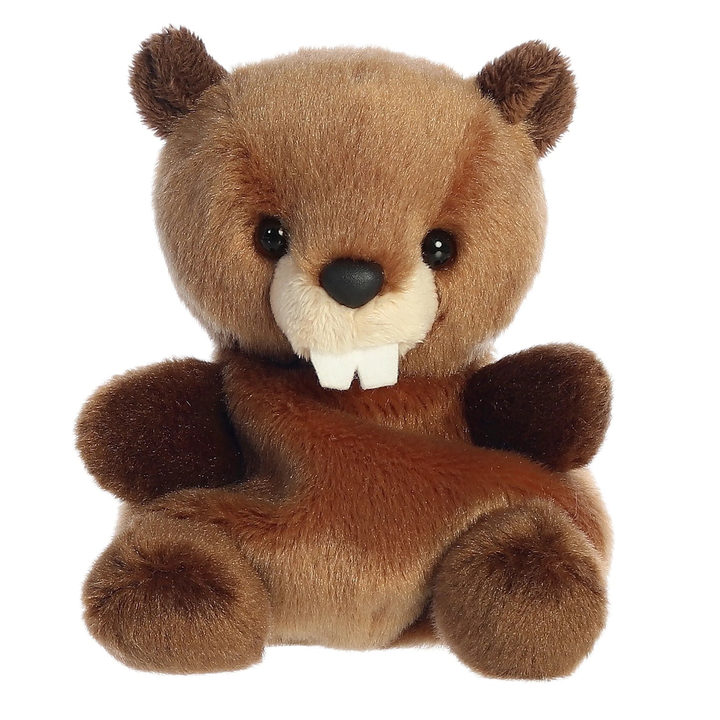 Chewy Beaver 5" Plush