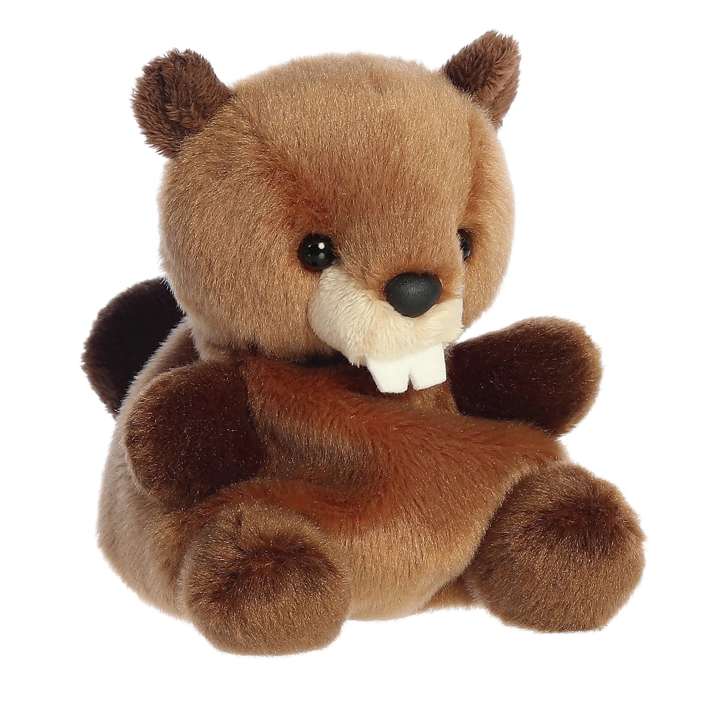 Chewy Beaver 5" Plush