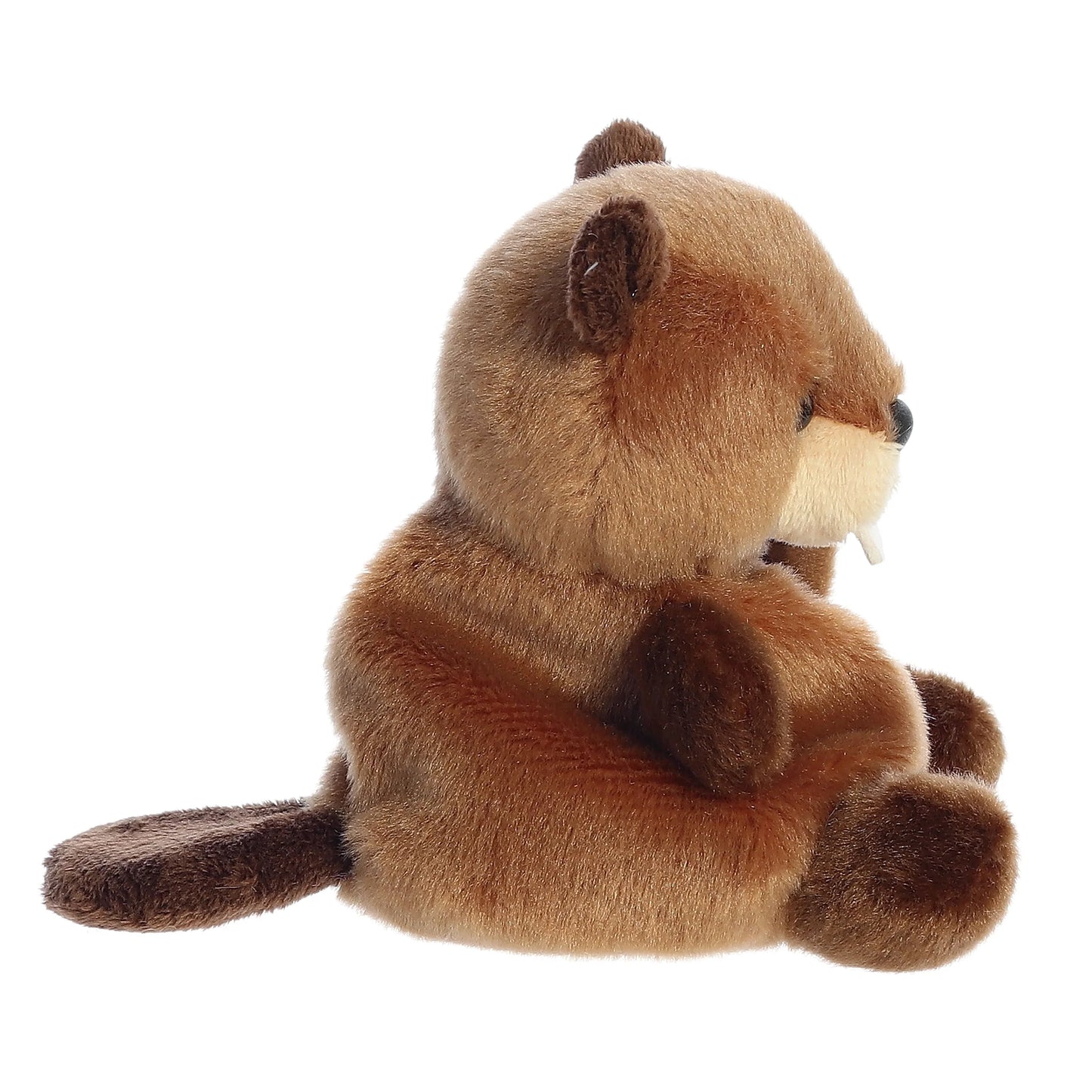 Chewy Beaver 5" Plush