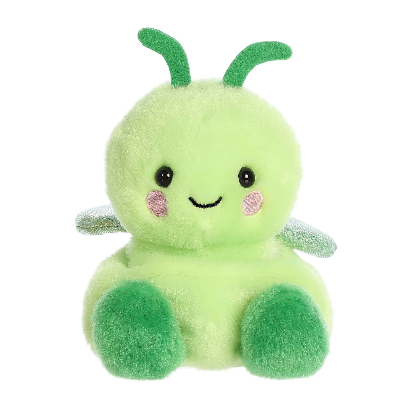 Maestro Grasshopper 5" Plush