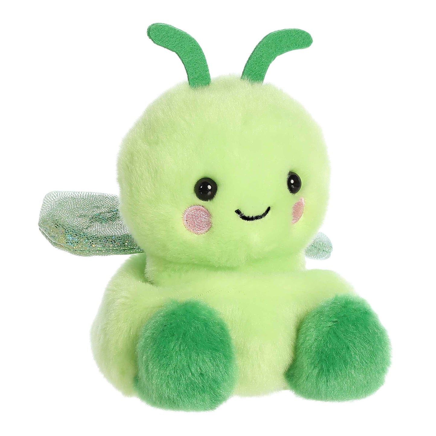 Maestro Grasshopper 5" Plush