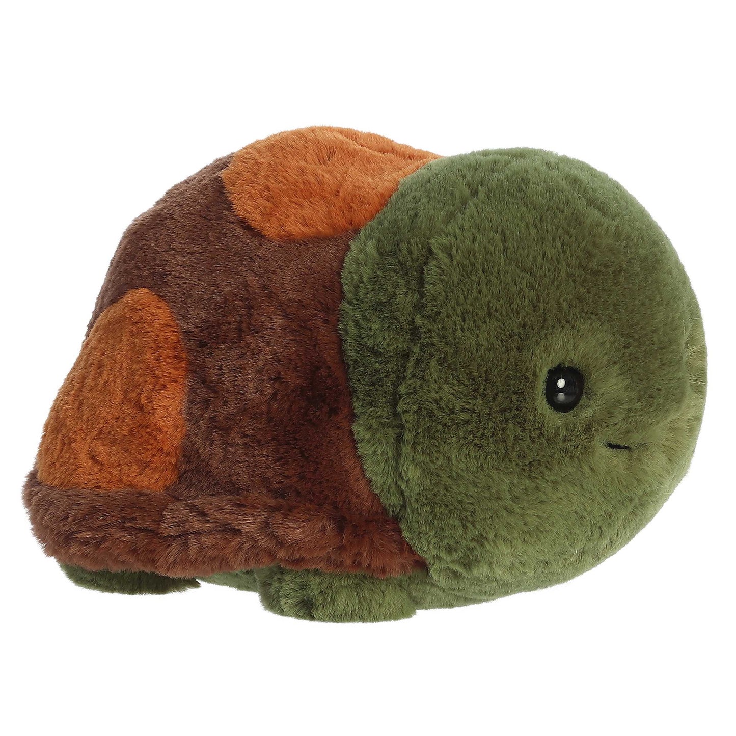 10" Tony Turtle Plush