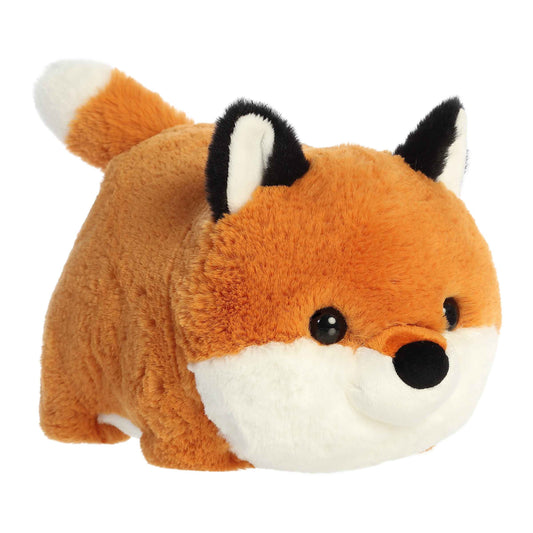 Fitz Red Fox 10" Spudsters Plush